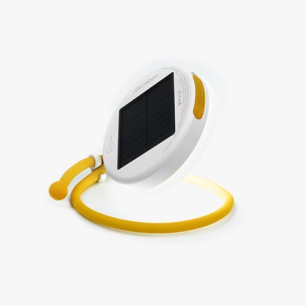 MPowerd LUCI Solar Portable Light  - NIB - Picture 2 of 10